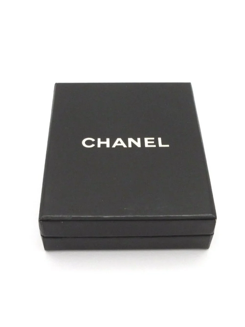 CHANEL this authentic